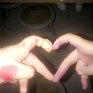 Meet your Posher, Brenna